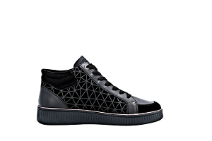REMONTE D2E70 MID<br>Noir