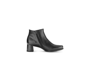 GABOR 72827 57BOOTS<br>Noir