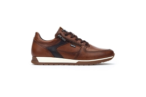PIKOLINOS 6362 HOM CAMBRIL Cognac