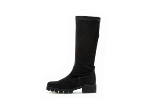GABOR 71719 47 BOTTE<br>Noir