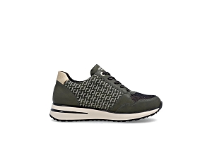 REMONTE D1G08 54 VERT<br>Kaki