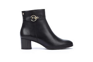 PIKOLINOS CALAFAT 8588 BOOTS<br>Noir