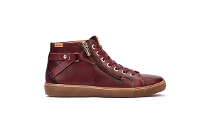 PIKOLINOS LANZAROTTE 8868 ARCILIA<br>Bordeaux