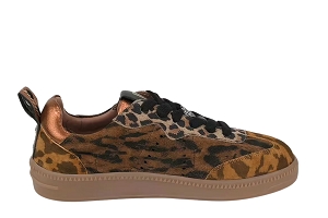 CRICKIT RUNA BRAUN LEO<br>Leo