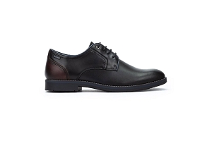  LEON DERBY<br>Noir
