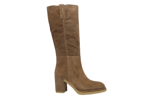  5514 BOTTE TAUPE<br>Taupe