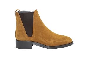  2349 BOOTS<br>Cognac