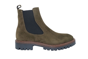 ALPE 2609BOOTS<br>Kaki