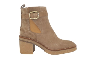  5465 BOOTS BCLE<br>Taupe