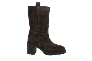  12 BOTTE 5227<br>Buck Marron