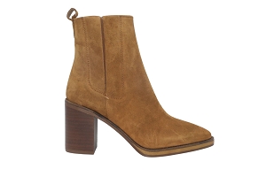 ALPE 5451 BOOTS<br>Cognac