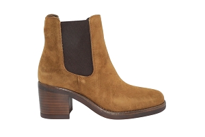  5531 BOOTS<br>Cognac