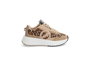  CARTER JOGGER  LEO<br>Beige