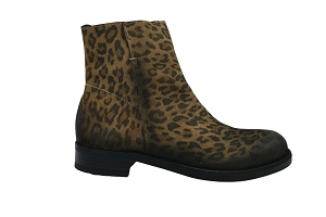 coco et abricot AMANVILLERS<br>Leo