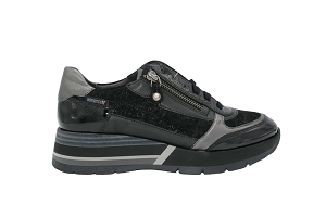  TIZIANA1200<br>Noir