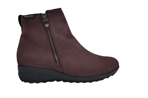  ALEXANE BOOTS<br>Prune