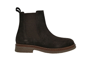 coco et abricot MAZET CHOCO<br>Buck Marron