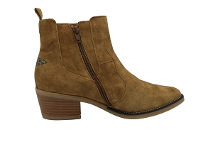  MILOU BOOTS<br>Taupe