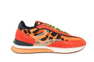  ART GREEN LEO<br>Orange