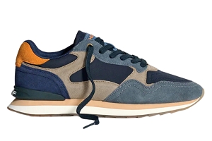  CITY VENICE<br>Bleu Marron