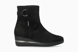 MEPHISTO PIPER MOBILS<br>Velours Noir