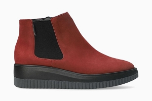 MEPHISTO BIONDA 6967<br>Rouge