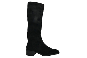  REAL BOTTE<br>Noir
