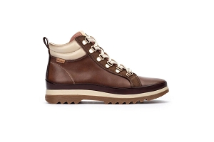  VIGO BOTTINE 8564<br>Taupe