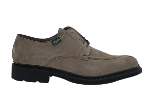 Paraboot TOURNIER BRUN 166248<br>Gris Taupe