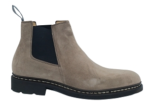 Paraboot CHAMFORT BRUN 231348<br>Gris Taupe