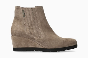 MEPHISTO FIORINA GREY<br>Taupe