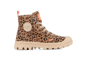 PALLADIUM PAMPA HI ZIP WL999519<br>Leo