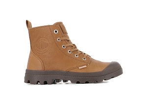 PALLADIUM PAMPA ZIP LTH 76888<br>Camel