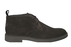 BLACKSTONE WG 80 BOTTINE<br>Buck Marron