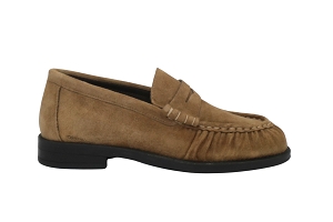  5328 MOC<br>Veloursmarron