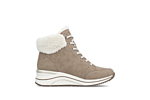 REMONTE DOT77 20<br>Beige