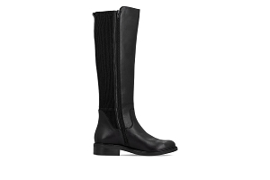  D2W74 BOTTE<br>Noir