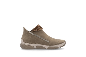 RIEKER 45983MOC<br>Beige