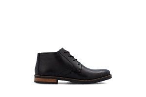 RIEKER 14609 BOTTINE<br>Noir