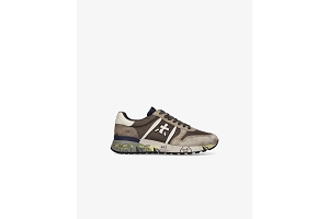  LANDER 7704<br>Beige Marron
