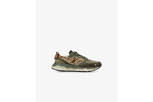  LAURYN KAKI LEO 7790<br>Kaki