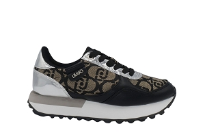 LIU JO EVELYN 915<br>Noir