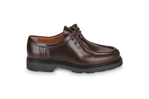  MACHO CUTTER PECAN<br>Marron