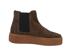 WE DO CORTGIN 90002BOOTS<br>Taupe