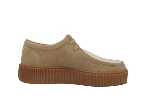 WE DO CORTGIN LACETS 22239 CL<br>Beige