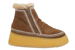 laidback I 1823AW3<br>Marron