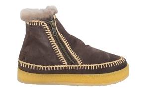 laidback I061AW19<br>Chocolat