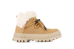  PALLSHOCK LOHIVER<br>Marron