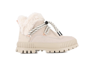  PALLSHOCK LOHIVER<br>Beige