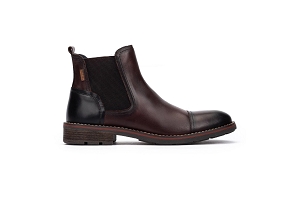  M2MYORK8022 BOOTS<br>Marron